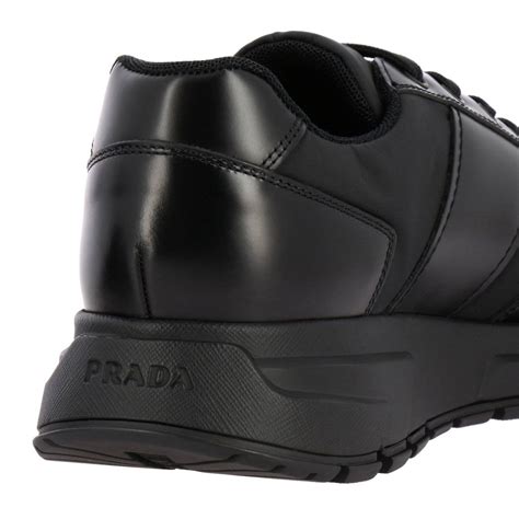 prada men watch|prada sneaker men.